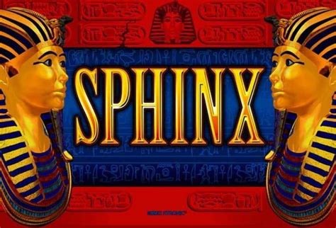  sphinx slots